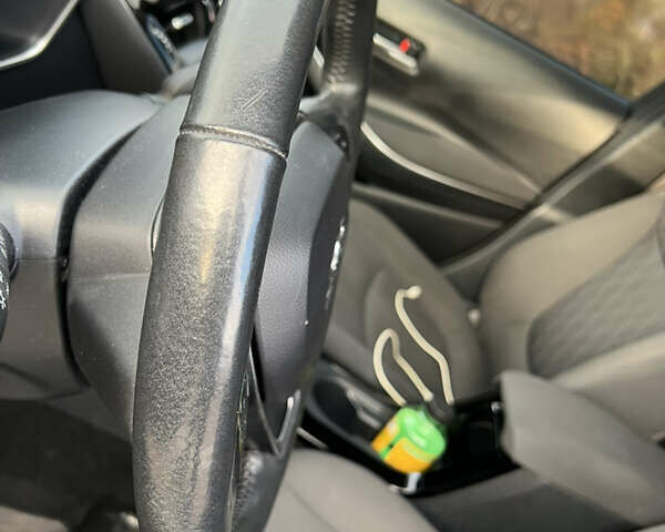 Серый Тойота Королла, объемом двигателя 1.6 л и пробегом 54 тыс. км за 20000 $, фото 6 на Automoto.ua