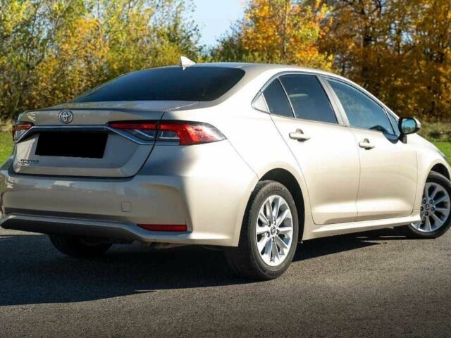 Серый Тойота Королла, объемом двигателя 0 л и пробегом 90 тыс. км за 10900 $, фото 15 на Automoto.ua