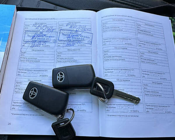 Серый Тойота Королла, объемом двигателя 1.6 л и пробегом 186 тыс. км за 14900 $, фото 25 на Automoto.ua