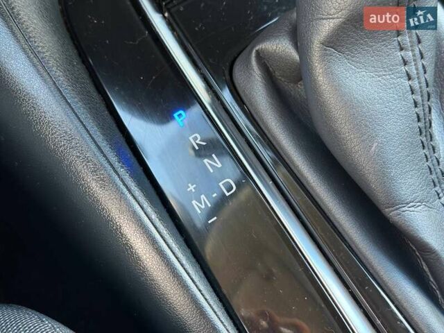 Серый Тойота Королла, объемом двигателя 1.6 л и пробегом 73 тыс. км за 16000 $, фото 46 на Automoto.ua