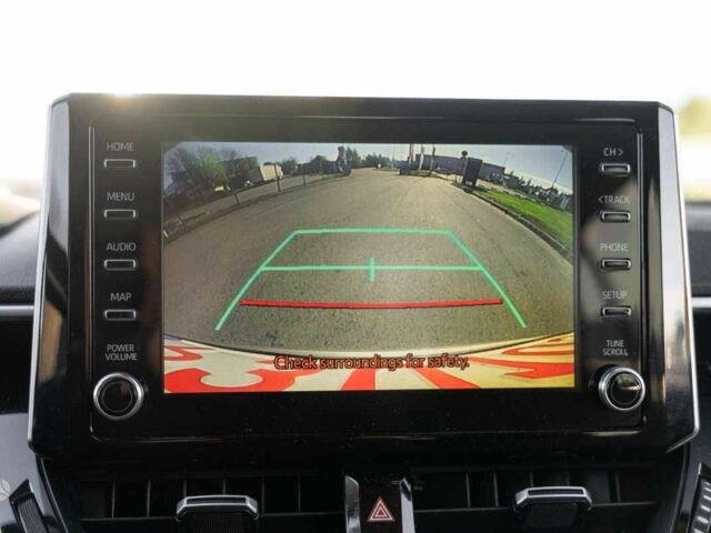 Серый Тойота Королла, объемом двигателя 0 л и пробегом 90 тыс. км за 10900 $, фото 23 на Automoto.ua