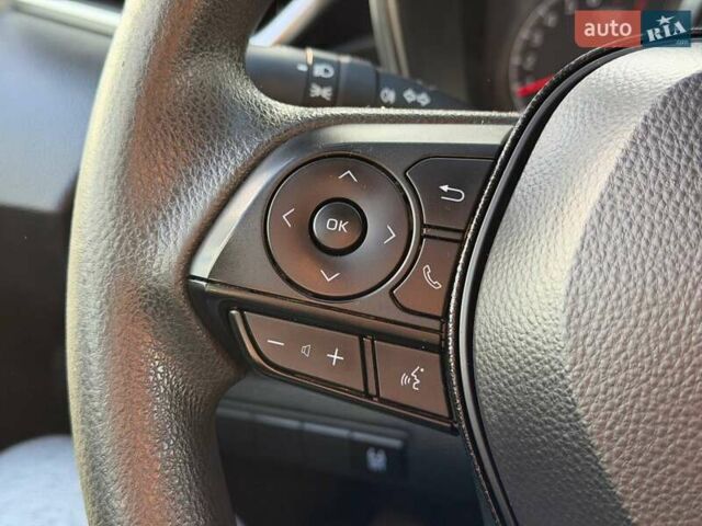 Серый Тойота Королла, объемом двигателя 1.6 л и пробегом 73 тыс. км за 16000 $, фото 40 на Automoto.ua