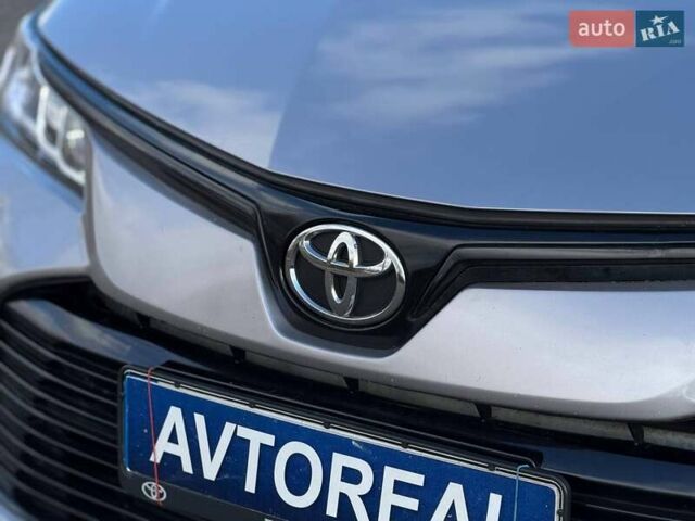 Серый Тойота Королла, объемом двигателя 1.6 л и пробегом 73 тыс. км за 16000 $, фото 7 на Automoto.ua