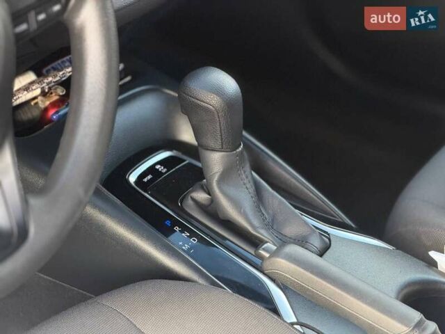Серый Тойота Королла, объемом двигателя 1.6 л и пробегом 73 тыс. км за 16000 $, фото 35 на Automoto.ua