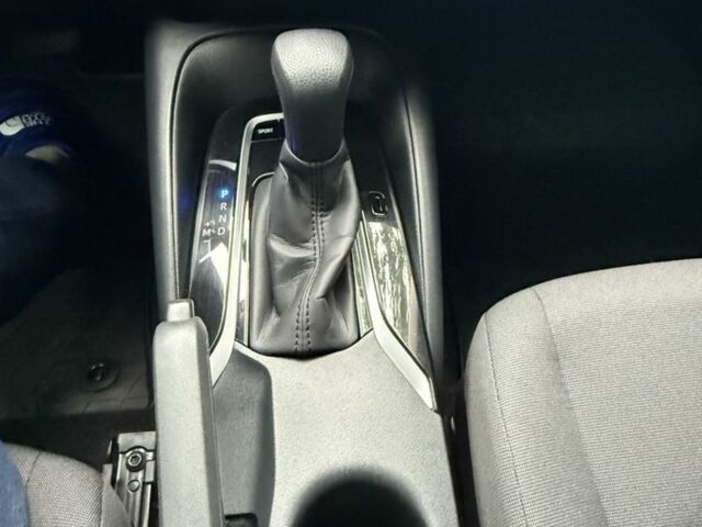 Сірий Тойота Королла, об'ємом двигуна 1.6 л та пробігом 59 тис. км за 17200 $, фото 7 на Automoto.ua