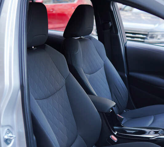 Серый Тойота Королла, объемом двигателя 1.8 л и пробегом 260 тыс. км за 17000 $, фото 13 на Automoto.ua