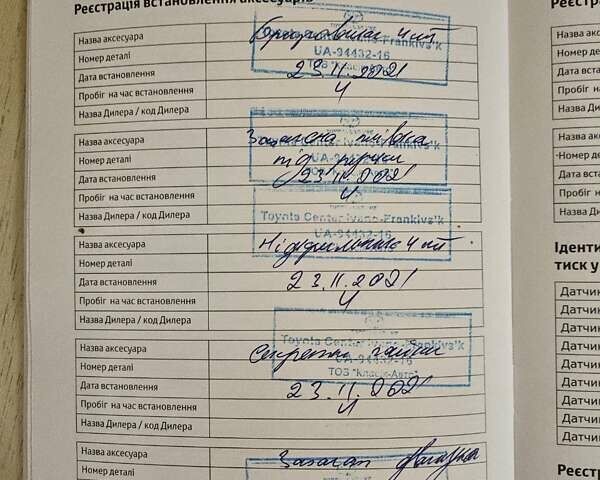 Серый Тойота Королла, объемом двигателя 1.8 л и пробегом 37 тыс. км за 23950 $, фото 39 на Automoto.ua