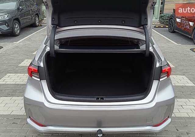 Серый Тойота Королла, объемом двигателя 1.6 л и пробегом 69 тыс. км за 17433 $, фото 9 на Automoto.ua