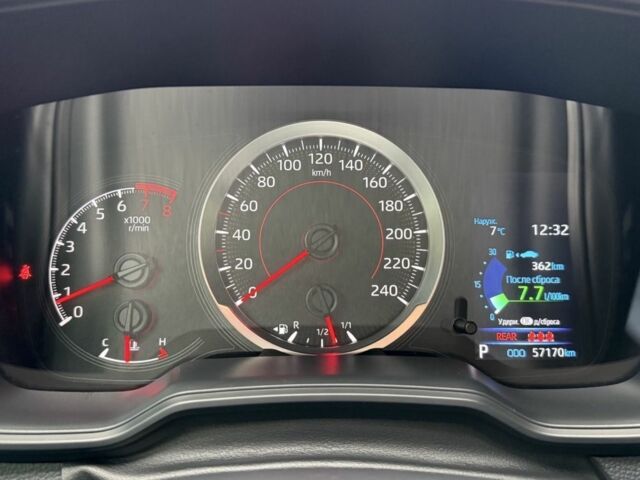 Сірий Тойота Королла, об'ємом двигуна 1.6 л та пробігом 59 тис. км за 17200 $, фото 5 на Automoto.ua