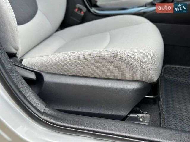 Серый Тойота Королла, объемом двигателя 1.8 л и пробегом 30 тыс. км за 17500 $, фото 37 на Automoto.ua