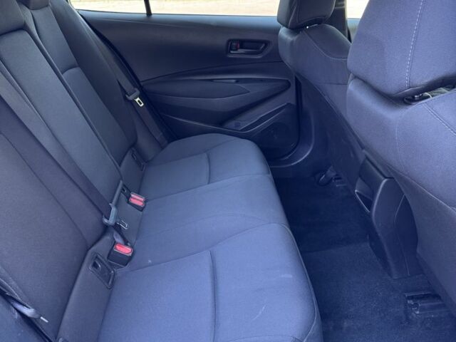 Серый Тойота Королла, объемом двигателя 1.8 л и пробегом 258 тыс. км за 13500 $, фото 7 на Automoto.ua