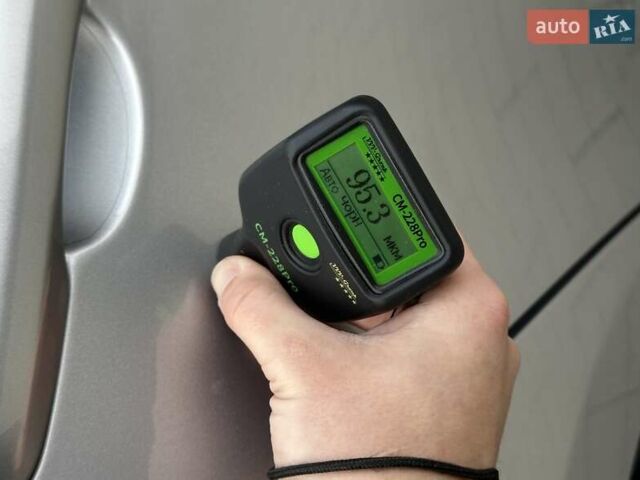 Сірий Тойота Королла, об'ємом двигуна 1.6 л та пробігом 38 тис. км за 19900 $, фото 38 на Automoto.ua