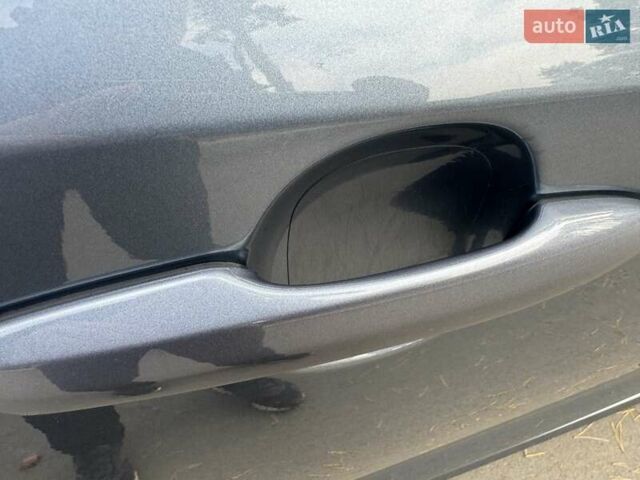 Серый Тойота Королла, объемом двигателя 1.6 л и пробегом 22 тыс. км за 21499 $, фото 8 на Automoto.ua