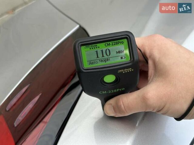 Сірий Тойота Королла, об'ємом двигуна 1.6 л та пробігом 38 тис. км за 19900 $, фото 42 на Automoto.ua