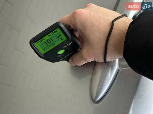 Сірий Тойота Королла, об'ємом двигуна 1.6 л та пробігом 38 тис. км за 19900 $, фото 36 на Automoto.ua