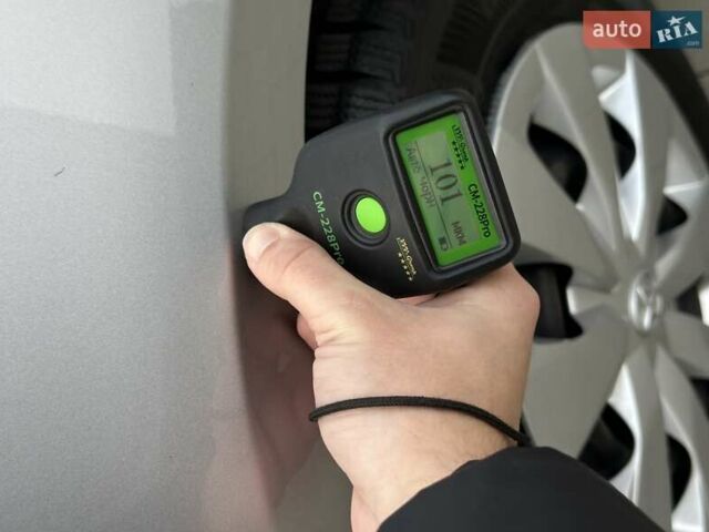 Сірий Тойота Королла, об'ємом двигуна 1.6 л та пробігом 38 тис. км за 19900 $, фото 39 на Automoto.ua