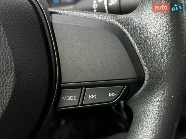 Сірий Тойота Королла, об'ємом двигуна 1.6 л та пробігом 38 тис. км за 19900 $, фото 24 на Automoto.ua