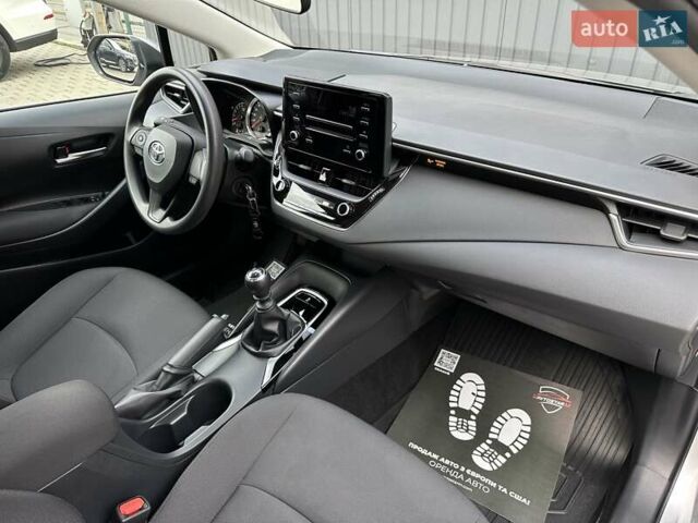 Сірий Тойота Королла, об'ємом двигуна 1.6 л та пробігом 38 тис. км за 19900 $, фото 31 на Automoto.ua