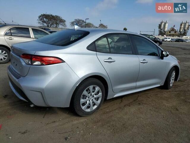 Серый Тойота Королла, объемом двигателя 0 л и пробегом 13 тыс. км за 4200 $, фото 2 на Automoto.ua
