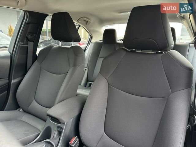 Сірий Тойота Королла, об'ємом двигуна 1.6 л та пробігом 38 тис. км за 19900 $, фото 20 на Automoto.ua
