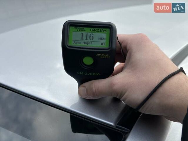 Сірий Тойота Королла, об'ємом двигуна 1.6 л та пробігом 38 тис. км за 19900 $, фото 49 на Automoto.ua