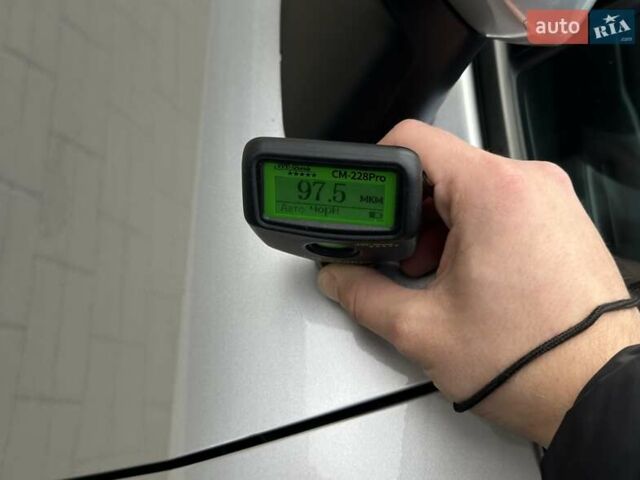 Сірий Тойота Королла, об'ємом двигуна 1.6 л та пробігом 38 тис. км за 19900 $, фото 35 на Automoto.ua