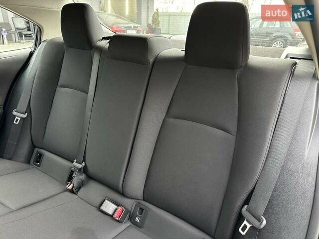 Сірий Тойота Королла, об'ємом двигуна 1.6 л та пробігом 38 тис. км за 19900 $, фото 12 на Automoto.ua