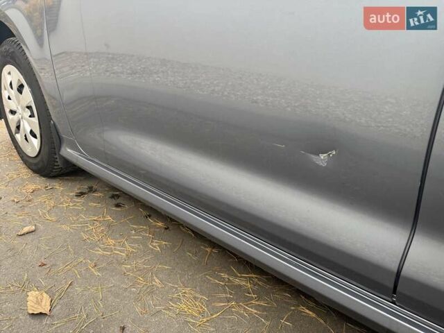 Серый Тойота Королла, объемом двигателя 1.6 л и пробегом 22 тыс. км за 21499 $, фото 6 на Automoto.ua