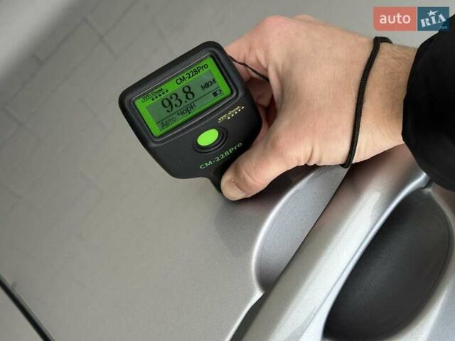 Сірий Тойота Королла, об'ємом двигуна 1.6 л та пробігом 38 тис. км за 19900 $, фото 45 на Automoto.ua