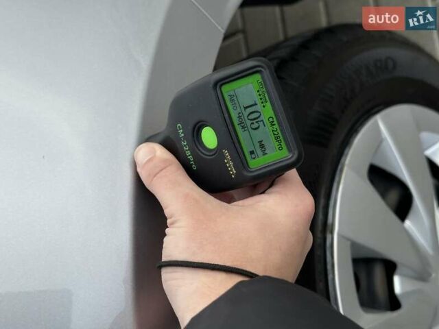 Сірий Тойота Королла, об'ємом двигуна 1.6 л та пробігом 38 тис. км за 19900 $, фото 43 на Automoto.ua