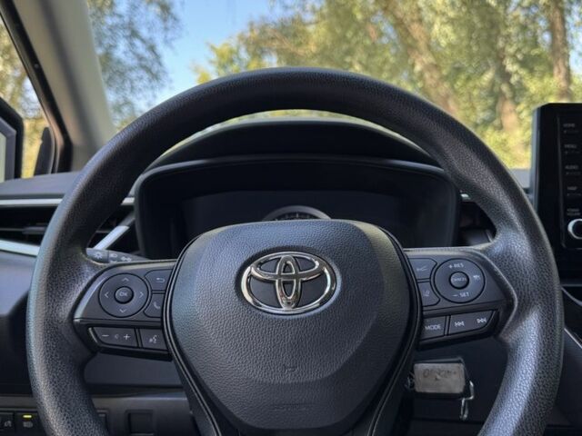 Серый Тойота Королла, объемом двигателя 1.8 л и пробегом 258 тыс. км за 13500 $, фото 13 на Automoto.ua