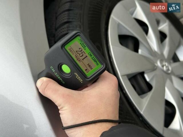 Сірий Тойота Королла, об'ємом двигуна 1.6 л та пробігом 38 тис. км за 19900 $, фото 47 на Automoto.ua