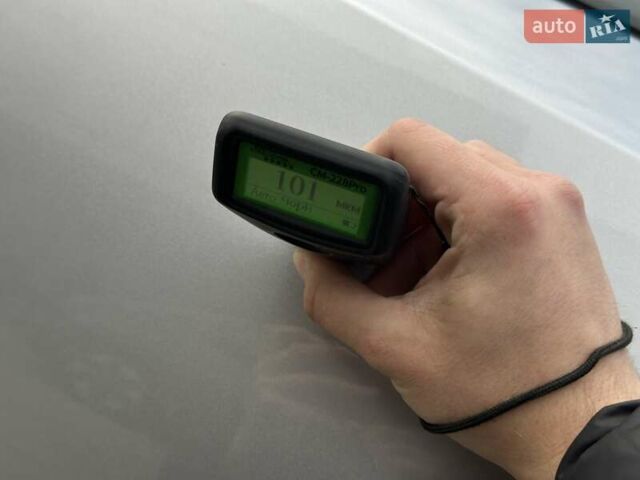 Сірий Тойота Королла, об'ємом двигуна 1.6 л та пробігом 38 тис. км за 19900 $, фото 37 на Automoto.ua