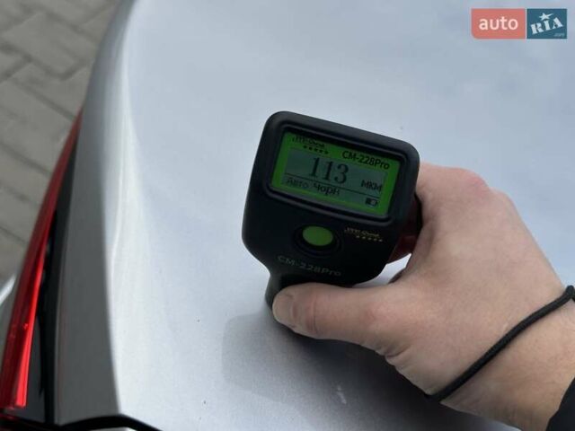 Сірий Тойота Королла, об'ємом двигуна 1.6 л та пробігом 38 тис. км за 19900 $, фото 40 на Automoto.ua