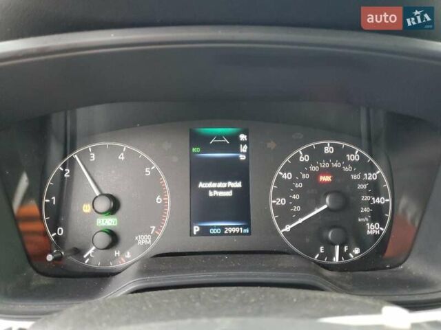 Серый Тойота Королла, объемом двигателя 1.8 л и пробегом 46 тыс. км за 9000 $, фото 8 на Automoto.ua