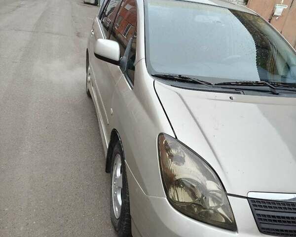 Серый Тойота Королла, объемом двигателя 1.79 л и пробегом 284 тыс. км за 5500 $, фото 3 на Automoto.ua