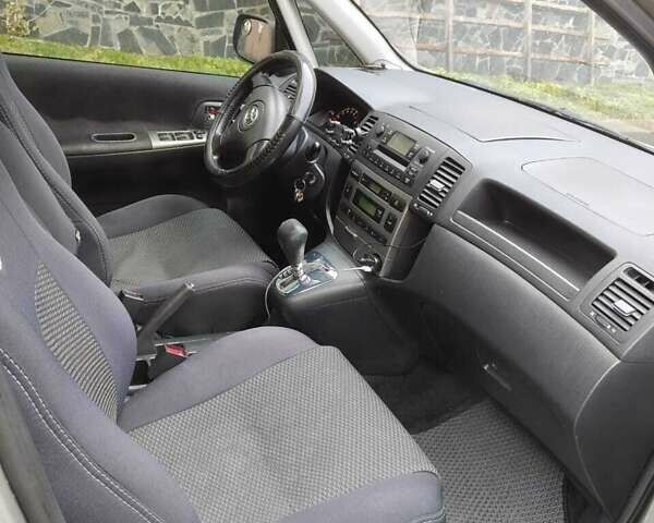 Серый Тойота Королла, объемом двигателя 1.79 л и пробегом 284 тыс. км за 5500 $, фото 7 на Automoto.ua