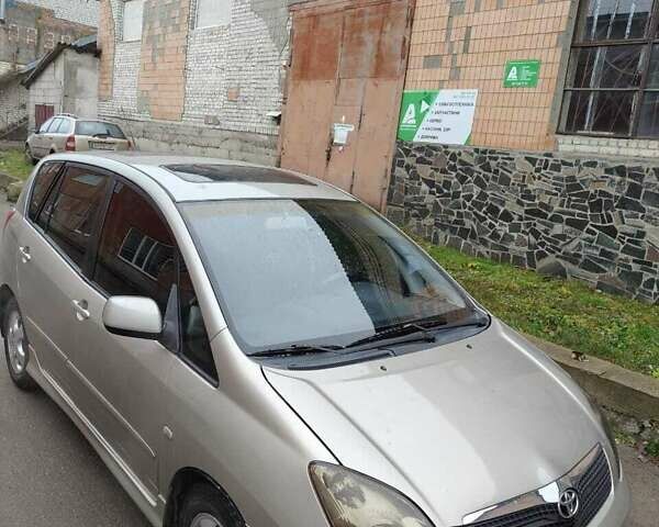 Серый Тойота Королла, объемом двигателя 1.79 л и пробегом 284 тыс. км за 5500 $, фото 2 на Automoto.ua