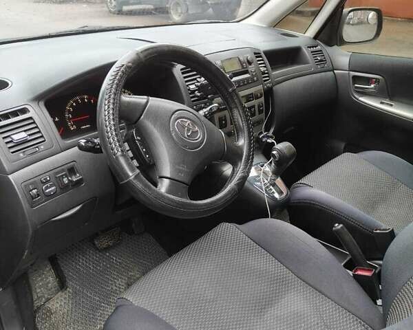 Серый Тойота Королла, объемом двигателя 1.79 л и пробегом 284 тыс. км за 5500 $, фото 6 на Automoto.ua