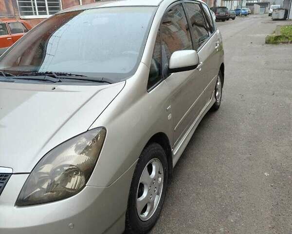 Серый Тойота Королла, объемом двигателя 1.79 л и пробегом 284 тыс. км за 5500 $, фото 4 на Automoto.ua