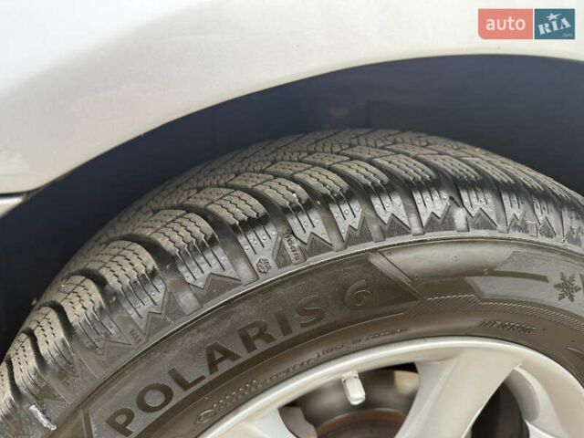 Серый Тойота Королла, объемом двигателя 1.6 л и пробегом 280 тыс. км за 6500 $, фото 9 на Automoto.ua