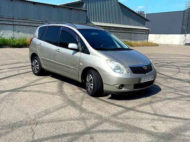 Серый Тойота Королла, объемом двигателя 1.8 л и пробегом 0 тыс. км за 4850 $, фото 2 на Automoto.ua