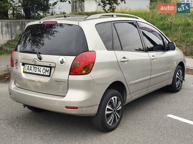 Тойота Королла 2003 в Киеве на Automoto.ua Серый Тойота Королла, объемом двигателя 1.79 л и пробегом 270 тыс. км за 4999 $, фото 6 на Automoto.ua