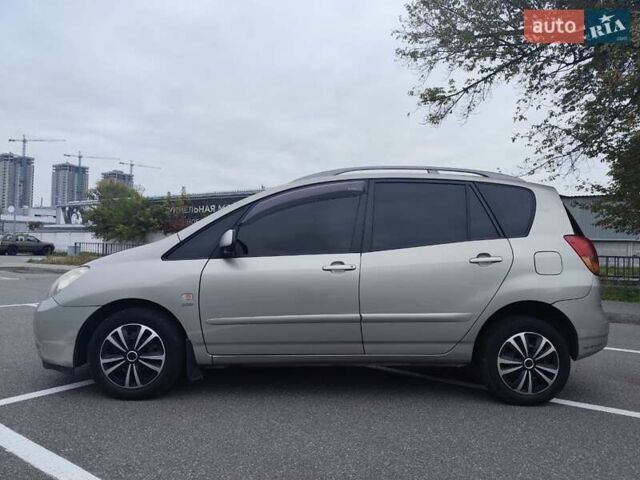 Тойота Королла 2003 в Киеве на Automoto.ua Серый Тойота Королла, объемом двигателя 1.79 л и пробегом 270 тыс. км за 4999 $, фото 3 на Automoto.ua