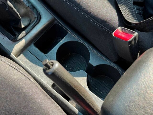 Серый Тойота Королла, объемом двигателя 2 л и пробегом 411 тыс. км за 3440 $, фото 23 на Automoto.ua