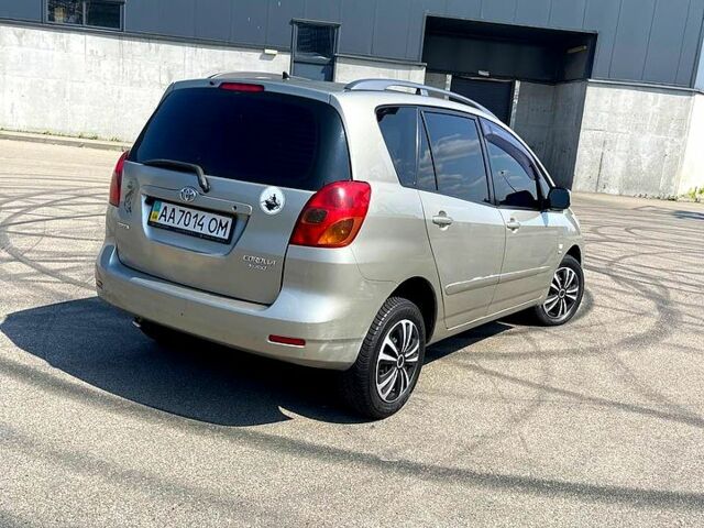 Серый Тойота Королла, объемом двигателя 1.8 л и пробегом 0 тыс. км за 4850 $, фото 3 на Automoto.ua
