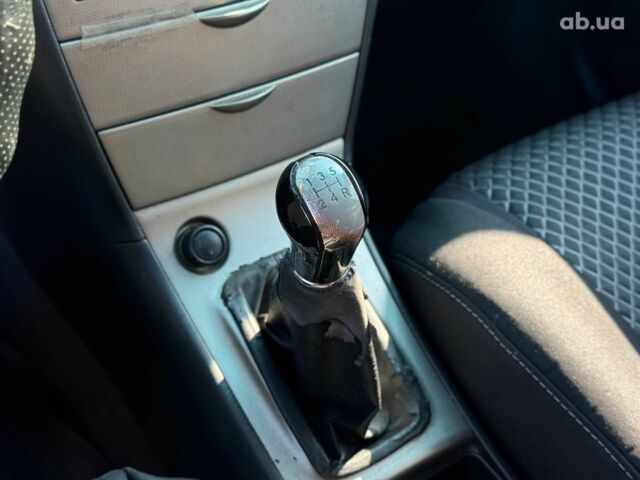 Серый Тойота Королла, объемом двигателя 2 л и пробегом 411 тыс. км за 3990 $, фото 22 на Automoto.ua