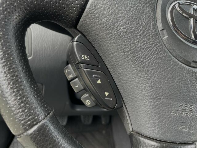 Сірий Тойота Королла, об'ємом двигуна 1.4 л та пробігом 210 тис. км за 5500 $, фото 21 на Automoto.ua