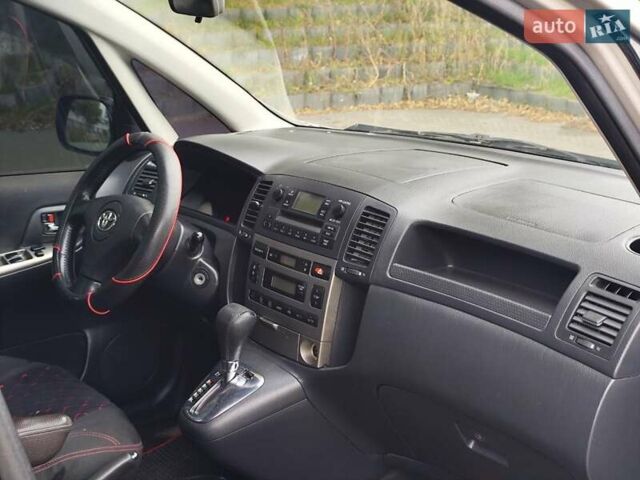 Тойота Королла 2003 в Киеве на Automoto.ua Серый Тойота Королла, объемом двигателя 1.79 л и пробегом 270 тыс. км за 4999 $, фото 19 на Automoto.ua