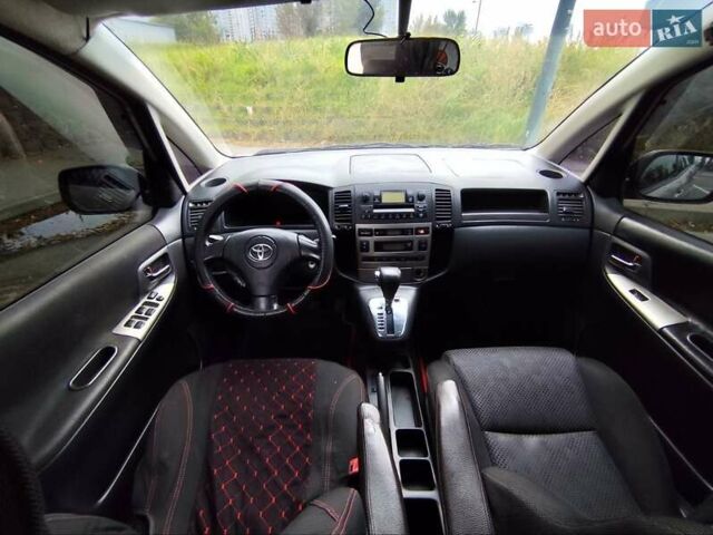 Тойота Королла 2003 в Киеве на Automoto.ua Серый Тойота Королла, объемом двигателя 1.79 л и пробегом 270 тыс. км за 4999 $, фото 16 на Automoto.ua